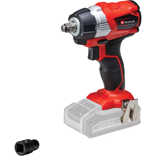 Cl&eacute; &agrave; chocs professionnelle, 18 V, Mandrin 1/2" EastCoast Offshore Supplies