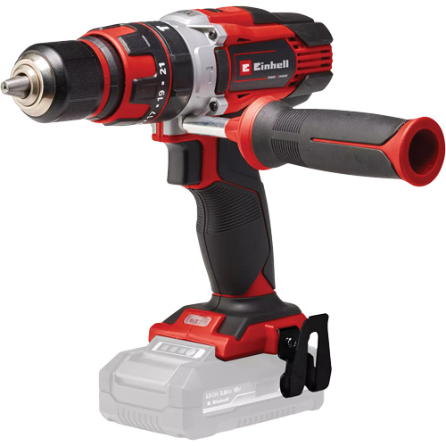 Cordless Hammer Drill/Driver (Tool Only), 1/2" Chuck, 18 V EastCoast Offshore Supplies