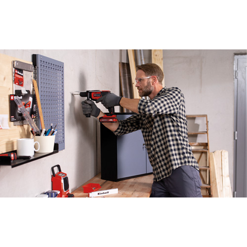 Cordless Hammer Drill (Tool Only), 1/2" Chuck, 18 V EastCoast Offshore Supplies