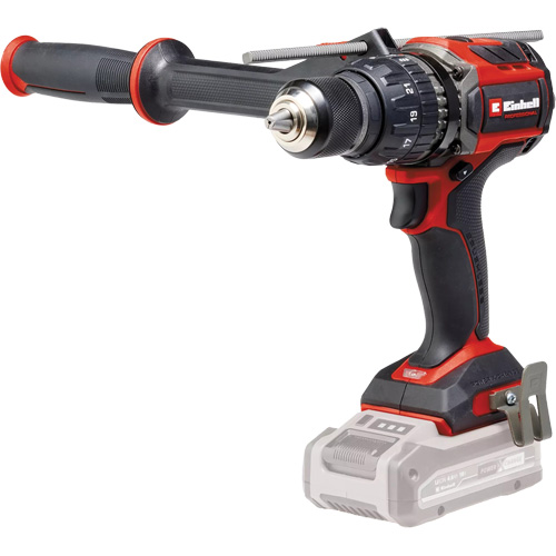 Perceuse &agrave; percussion professionnelle sans fil (outil seulement), Mandrin 1/2", 18 V EastCoast Offshore Supplies