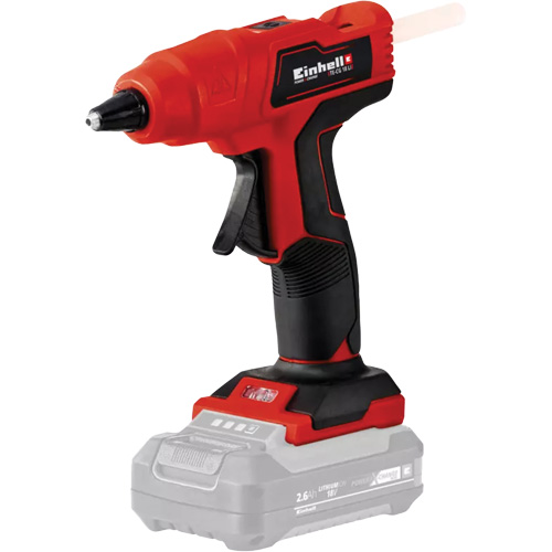 Pistolet &agrave; colle sans fil 18V (outil seulement) EastCoast Offshore Supplies