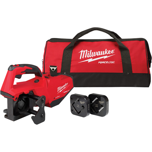 Cisaille &agrave; &eacute;tr&eacute;sillon &agrave; un canal M18 FORCE Logic EastCoast Offshore Supplies