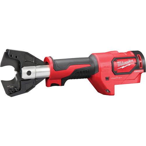 M18 FORCE LOGIC Cable Cutter with 750 MCM Cu Jaws EastCoast Offshore Supplies