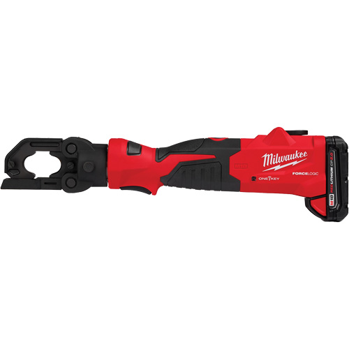 M18 FORCE LOGIC 6T Latched Linear Utility Crimper EastCoast Offshore Supplies