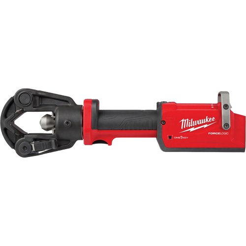 M18 FORCE LOGIC 11T Dieless Latched Linear Utility Crimper EastCoast Offshore Supplies