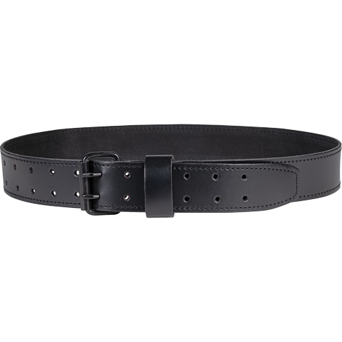 Phantom Collection 2" Wide Work Belt, Leather, Black EastCoast Offshore Supplies