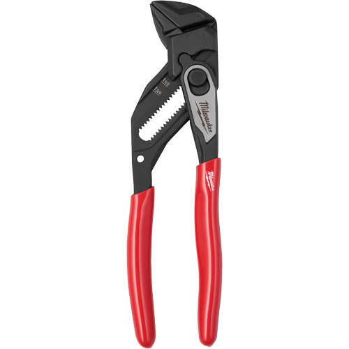 Pliers Wrench, 7" EastCoast Offshore Supplies