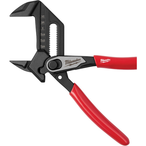 Pliers Wrench, 7" EastCoast Offshore Supplies