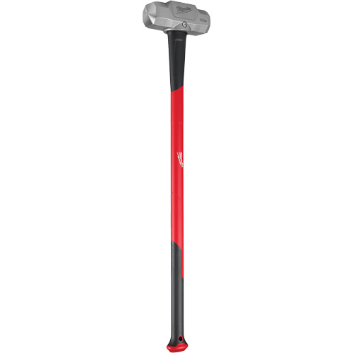Sledge Hammer, 10 lbs., 36", Fibreglass/Solid Steel Handle EastCoast Offshore Supplies