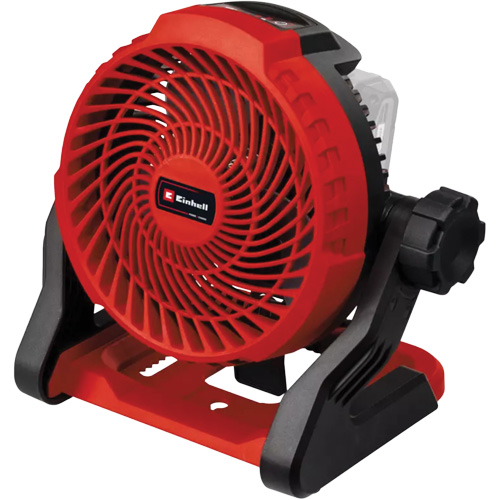 Ventilateur sans fil GE-CF 18/2200 Li 18 V (outil seulement) EastCoast Offshore Supplies