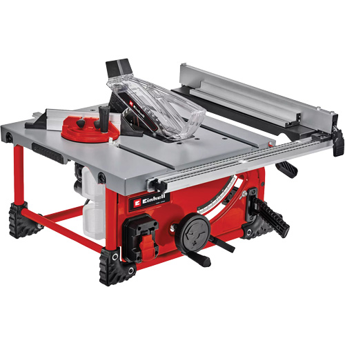 Banc de scie sans fil TE-TS 36/210 Li (outil seulement), 36 V, 3800 tr/min EastCoast Offshore Supplies