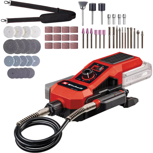 TE-MT 18/34 Li Cordless Rotary Tool Station (Tool Only) EastCoast Offshore Supplies