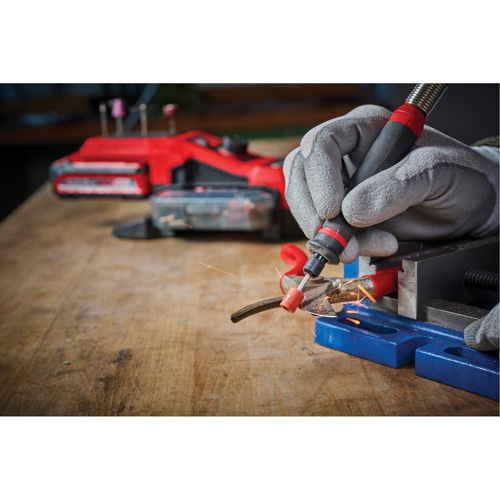 TE-MT 18/34 Li Cordless Rotary Tool Station (Tool Only) EastCoast Offshore Supplies