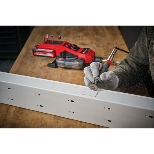 TE-MT 18/34 Li Cordless Rotary Tool Station (Tool Only) EastCoast Offshore Supplies