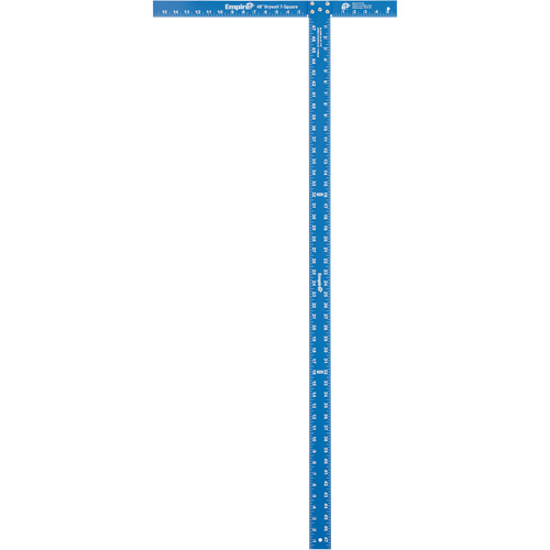 High-Visibility Drywall T-Square EastCoast Offshore Supplies