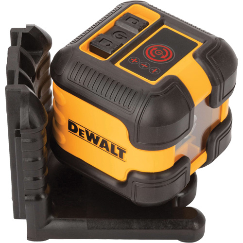 Red Cross Line Laser Level EastCoast Offshore Supplies