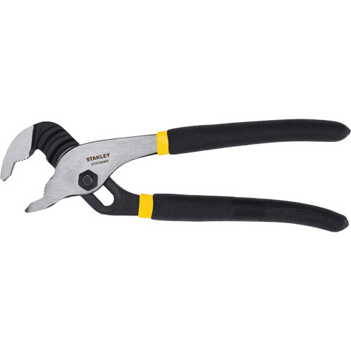 Pince &agrave; rainure et languette, 8" EastCoast Offshore Supplies