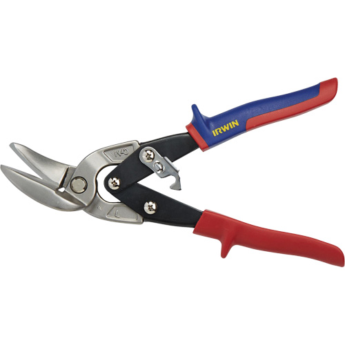 Cisaille utilitaire, Coupe Droit/Gauche EastCoast Offshore Supplies