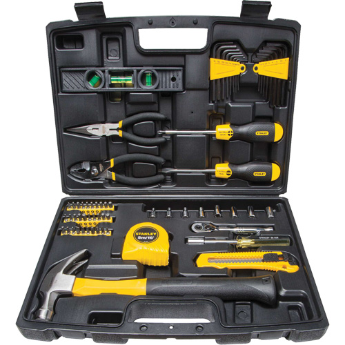 Ensemble d'outils pour propri&eacute;taire r&eacute;sidentiel EastCoast Offshore Supplies