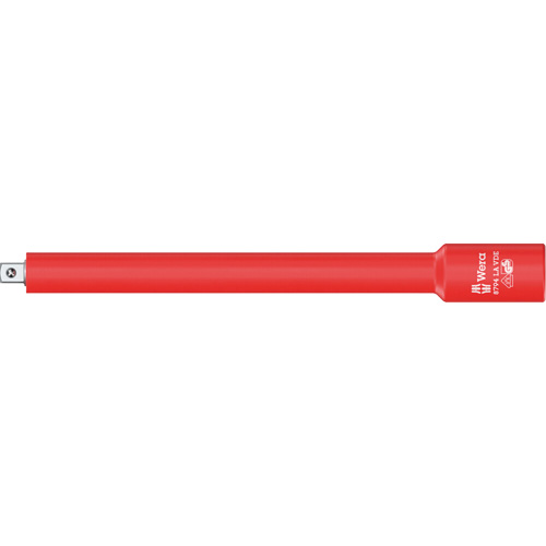 Rallonge isol&eacute;e Zyklop LA VDE EastCoast Offshore Supplies
