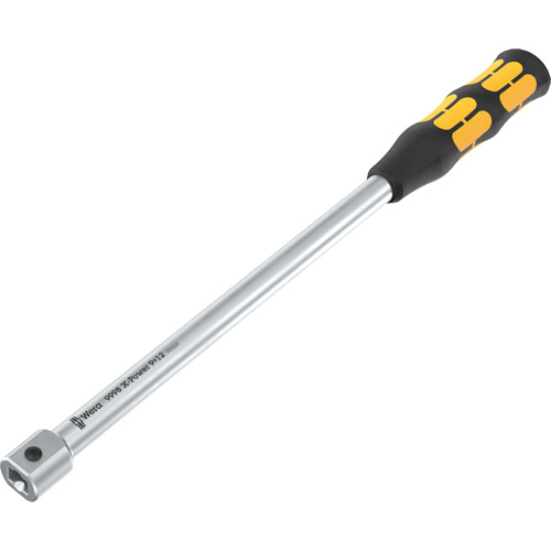 Outil dactionnement X-Power pour embouts interchangeables EastCoast Offshore Supplies