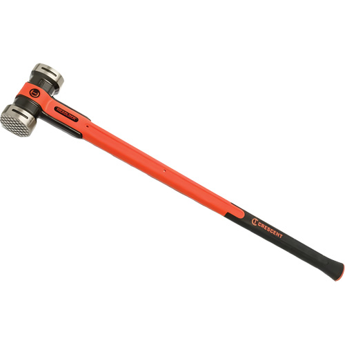 Masse HEADLOCK, 12 lb, 36", Prise Fibre de verre EastCoast Offshore Supplies