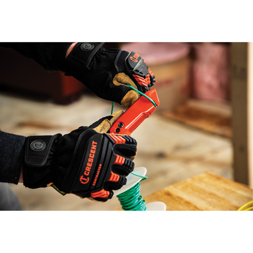 Retractable Knife, Steel, Aluminum Handle EastCoast Offshore Supplies