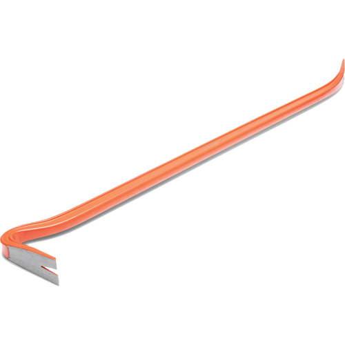 Barre de d&eacute;molition en acier, Largeur de 1", Longueur de 36" EastCoast Offshore Supplies