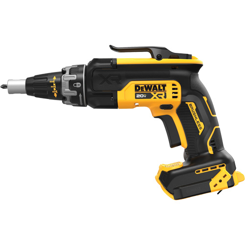 XR&reg; Brushless Drywall Screwgun (Tool Only), 20 V, Lithium-Ion Battery EastCoast Offshore Supplies