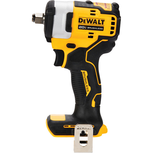 Cordless Impact Wrench with Hog Ring Anvil, 20 V, 1/2" Socket EastCoast Offshore Supplies