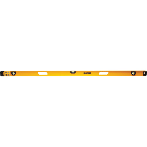 Niveau de premi&egrave;re qualit&eacute;, Poutre en I, 6' lo, 3 EastCoast Offshore Supplies