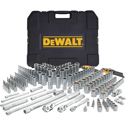 Mechanic's Tool Set EastCoast Offshore Supplies
