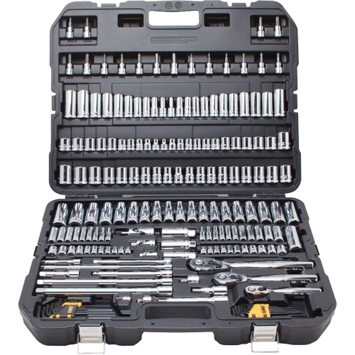 Mechanic's Tool Set EastCoast Offshore Supplies