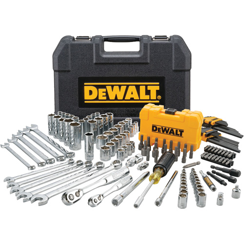 Jeu d'outils pour m&eacute;canicien 1/4" & 3/8" EastCoast Offshore Supplies