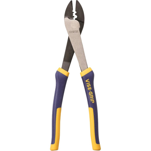Forged Crimper EastCoast Offshore Supplies