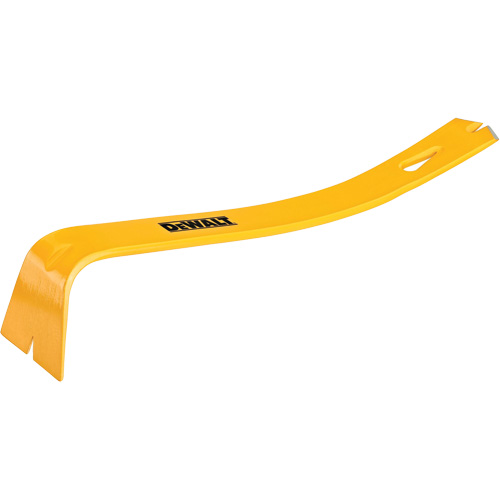Barre plate en acier &agrave; ressort, Largeur de 1-2/5", Longueur de 15" EastCoast Offshore Supplies