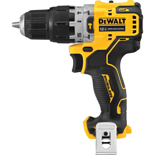 Perfomarteau sans fil et sans balai XTREME (outil uniquement), Mandrin 3/8", 12 V EastCoast Offshore Supplies