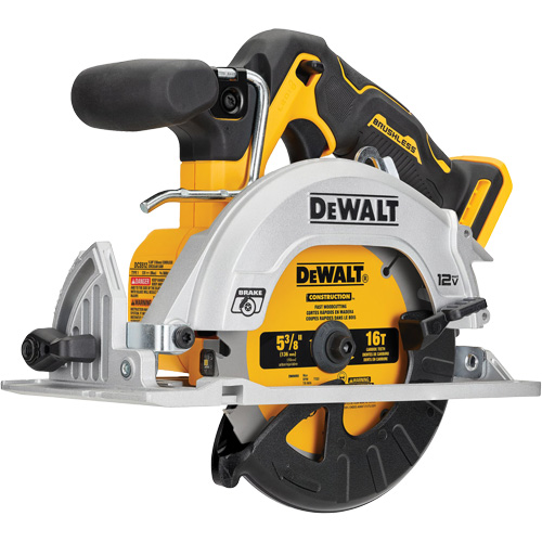 XTREME Brushless Cordless Circular Saw (Tool Only), 5-3/8", 12 V EastCoast Offshore Supplies