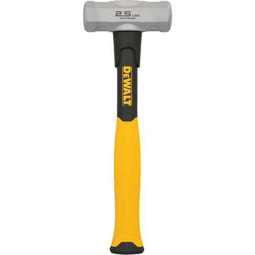 Engineer Hammer, 2.5 lbs., Fibreglass Handle EastCoast Offshore Supplies