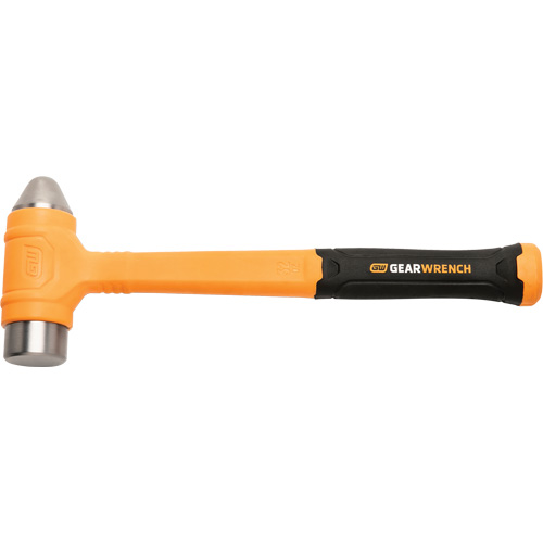 Marteau &agrave; panne ronde anti-rebond, 32 oz, Prise Lisse, 14-1/5" lo EastCoast Offshore Supplies