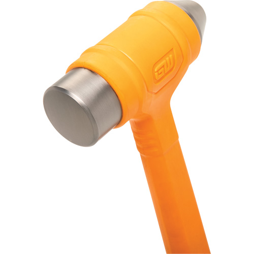Marteau &agrave; panne ronde anti-rebond, 32 oz, Prise Lisse, 14-1/5" lo EastCoast Offshore Supplies