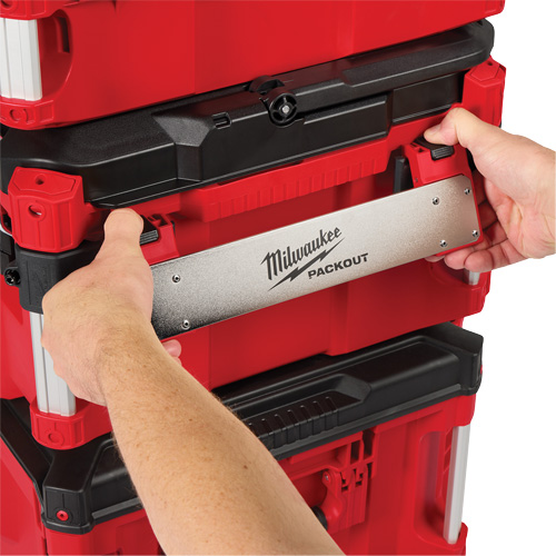 PACKOUT Tool Box Belt Clip Rack Attachment EastCoast Offshore Supplies