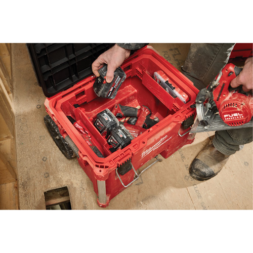 Tool Box Attachment Ready Tray for PACKOUT Tool Boxes EastCoast Offshore Supplies