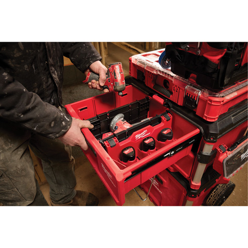 Divider for PACKOUT Drawer Tool Boxes EastCoast Offshore Supplies