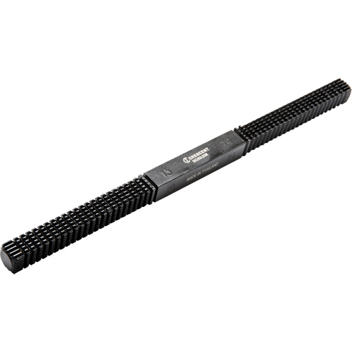 Lime de restauration de filets n°1 pour boulons standards, Carr&eacute;e, 9" EastCoast Offshore Supplies