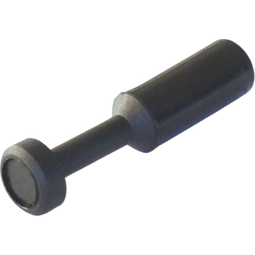 MAXFIT 1-Piece Push-to-Connect Tube Plug, Test Plug, 1/4" Dia., PBT Polymer EastCoast Offshore Supplies