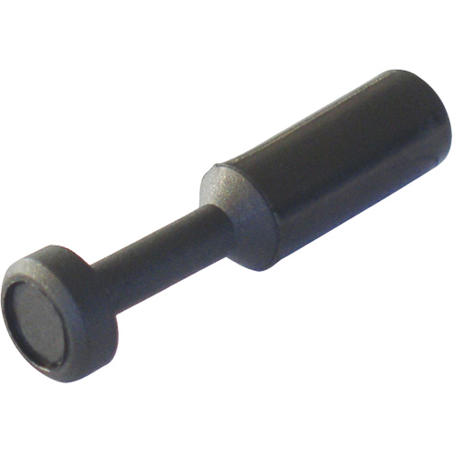 MAXFIT 1-Piece Push-to-Connect Tube Plug, Test Plug, 15/64" Dia., PBT Polymer EastCoast Offshore Supplies