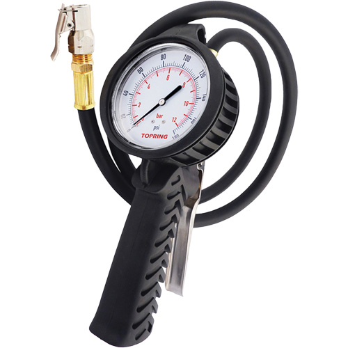Tire Inflation Gauge EastCoast Offshore Supplies