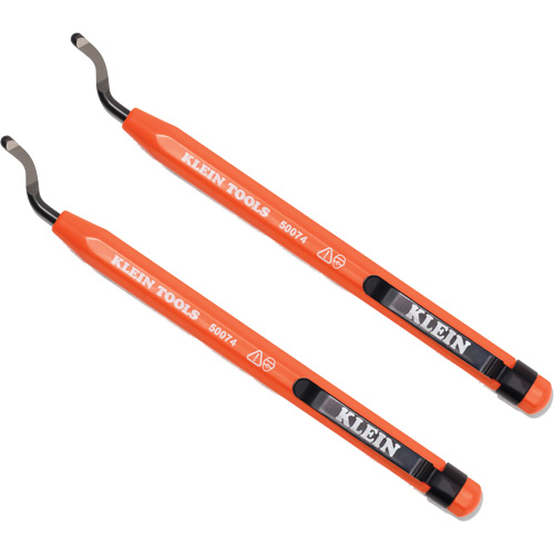 Stylos d'al&eacute;sage, Acier EastCoast Offshore Supplies