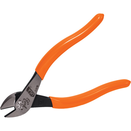 High-Leverage Diagonal Cutting Plier, 6" L EastCoast Offshore Supplies